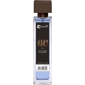 IAP PHARMA PARFUMS Srl IAP PHARMA PROFUMO UOMO N. 66 DA 150 ML