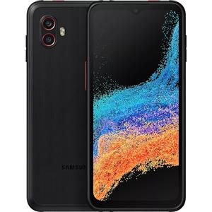 Samsung Galaxy X Cover 6 Pro G736 128GB 6GB RAM Dual Sim Black Europa