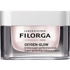 FILORGA OXYGEN GLOW CREMA VISO SUPER ILLUMINANTE 50ML