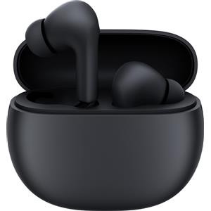 XIAOMI Cuffie Xiaomi BHR6992GL Redmi Buds 4 Active Wireless In-ear Musica e Chiamate Bluetooth Nero