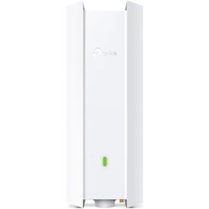 TP-Link Access point TP-Link Omada EAP610-Outdoor 1800 Mbit/s Bianco Supporto Power over Ethernet (PoE) [EAP610-Outdoor]