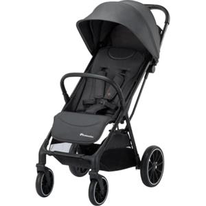 Bebeconfort Artic, Passeggino Reclinabile, 0-22 kg, Mineral Graphite