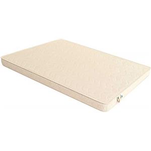 Baldiflex Materasso Singolo Easy Small 85 x 190 cm - Cotone Ortopedico