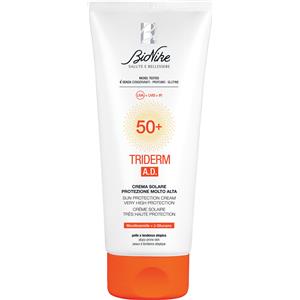 ICIM BIONIKE Triderm Ad Crema Sol Spf50+