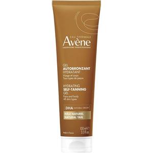 AVENE (Pierre Fabre It. SpA) AVENE GEL AUTOABBRONZANTE IDRATANTE | 100 ml