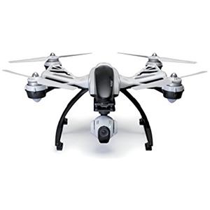 dexxIT GmbH & Co. KG Yuneec Q500 Typhoon Quadcopter con 1080P 60FPS HD Video Camera