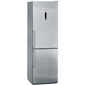 Siemens KG36NXI40 frigorifero combinato/A+++ / Raffreddamento: 234 L/congelatore: 86 L/Inox-Anti-Fingerprint/CoolBox/NoFrost/EcoPlus