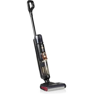 Princess AquaMotion Pro Lavapavimenti 4 in 1, senza Fili, Motore DC da 150 W, Fino a 25 Min di Autonomia, Docking Station, 337020