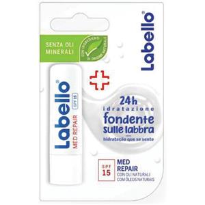 BEIERSDORF SpA LABELLO Med Repair spf15 4,8g