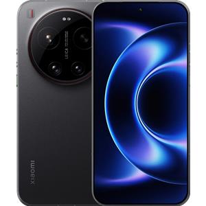 XIAOMI 17 ULTRA 16+512GB - NUOVO - Black, 512GB