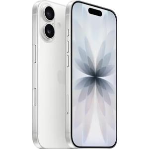 Apple iPhone 17 - Bianco, 256GB