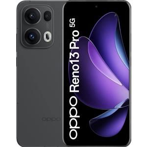 OPPO RENO 13 PRO 12+512GB 6.83 5G GRAPHITE GREY ITA - Graphite, 512GB