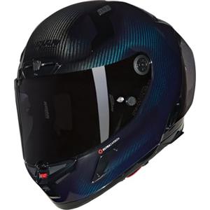 NOLAN CASCO X-804 RS LIQUIDO 328 XL