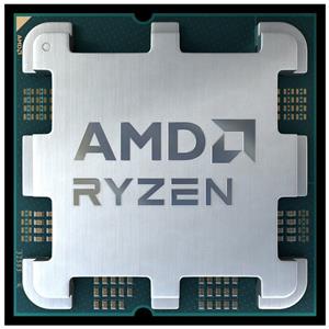 AMD Ryzen 7 7800X3D processore 4,2 GHz 96 MB L3