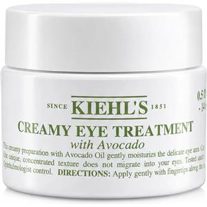 Kiehl´s Kiehl's Creamy Eye Treatment With Avocado 14 g