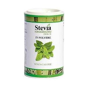 HEALTION Srl SOCIETA BENEFIT STEVIA EDULCORANTE POLVERE 15G