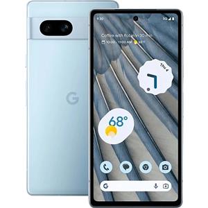 Google Pixel 7a 128GB 5G Sea, Molto buono - Ricondizionato
