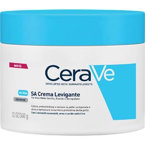 CERAVE (L'Oreal Italia SpA) CERAVE SA CREMA LEVIGANTE 340 G