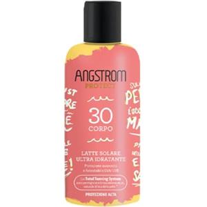 Angstrom Protect SPF30 Latte Solare Idratante Corpo Limited Edition, 200ml