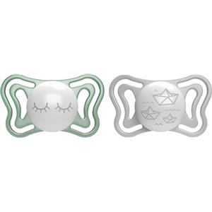 Chicco Physio Light Physio Forma Night 2 pz
