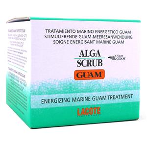 LACOTE GUAM Algascrub 700g