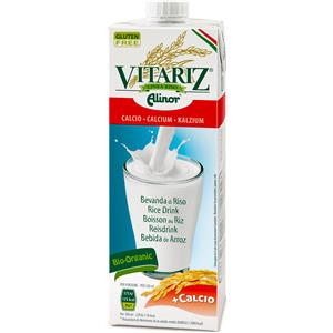 ALINOR Vitariz Nature Bevanda Di Riso 1 Litro