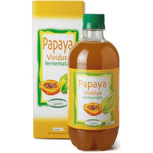 VIVIDUS Papaya Fermentata 500ml