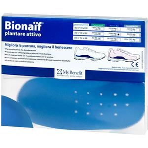 MY BENEFIT Plantare Att Bionaif Bl Gr 2pz