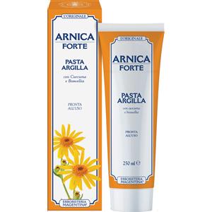 ERBORISTERIA MAGENTINA PASTA ARGILLA ARNICA FORTE