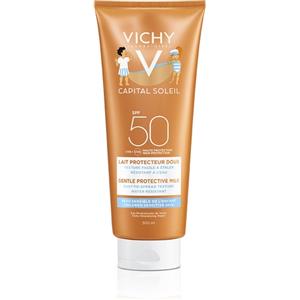Vichy Capital Soleil Lait Bambini 50+ 300ml