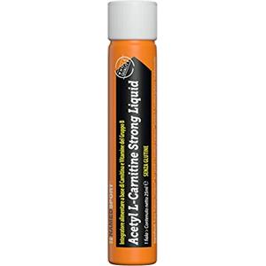 NAMEDSPORT Acetil L-Carnitene Strong Liquid