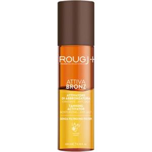 ROUGJ GROUP Rougj Bifasico Attivatore Abbronzatura 200 Ml
