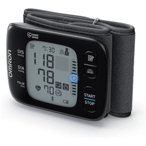 CORMAN SFIGMO Polso OMRON RS7