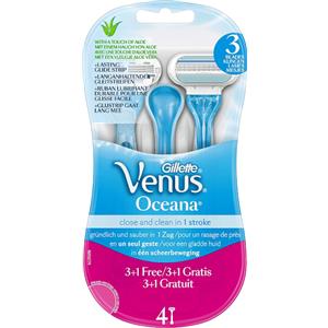 Gillette Venus Sensitive