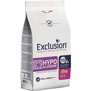 DORADO EXCLUSION MD HYP PO/PE S 2KG
