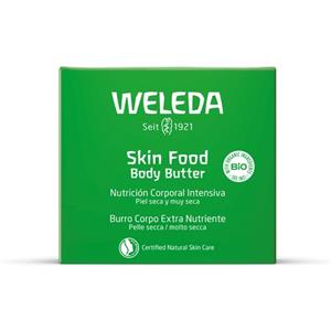 WELEDA ITALIA Weleda Skin Food Burro Corpo Extra Nutriente Pelle Secca 150ml