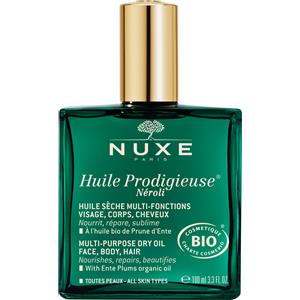 LABORATOIRE NUXE ITALIA NUXE HUILE PRODIGIEUSE NEROLI