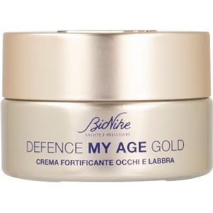 Bionike Defence My Age Gold Contorno Per Occhi E Labbra