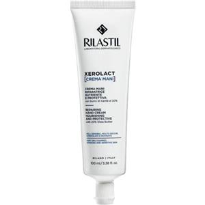 GANASSINI Rilastil Xerolact Crema Mani 100ml
