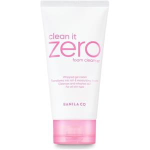 ORIEN TRADE OU BANILA CO CLEAN IT ZERO CLEANS