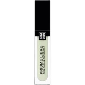 Givenchy Prisme Libre Skin Caring Correttore - Green