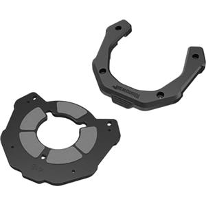 Rhinowalk - Base adattatore per borsa serbatoio moto con forte magnete - XM10418