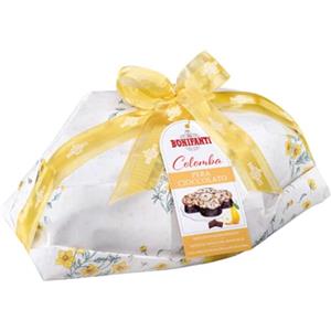 Bonifanti - Colomba Artigianale con Pere Candite e Cioccolato 1kg
