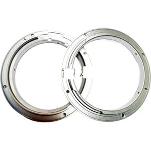 FKYMX Lens Z Mount ，compatible For Nikon， Ftzii Z14-30 Z14-24 Lens Mount Installation Ring(Four Screws)