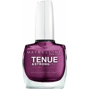 Maybelline Gemey Maybelline - Smalto per unghie 255, colore: Viola