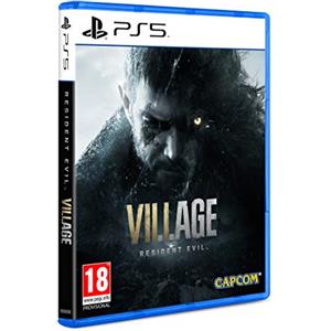 Capcom Resident Evil Village - PlayStation 5