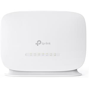 Tp-link Router Tp-Link N 4G/LTE/Wifi/300Mbps/Bianco [TL-MR105]