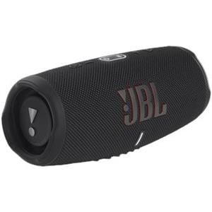JBL - Charge 5 Altoparlante Portatile Stereo Potenza 40 W Bluetooth Impermeabile - Nero - SPEDIZIONE GRATUITA