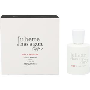 Juliette has a Gun Not a Perfume 50 ml Donna