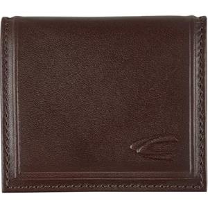 camel active Wood, Accessori da Viaggio-Portafogli Uomini, Braun, s